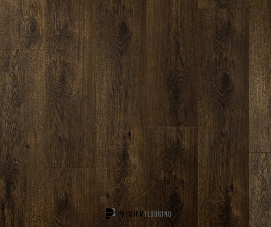 Clix Plus Victorian Brown Oak