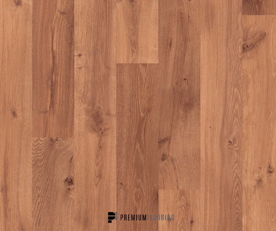 Quick-Step Eligna Vintage Oak Natural Varnished