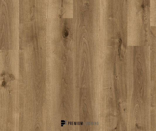 Titan Hybrid Warm Urban Oak