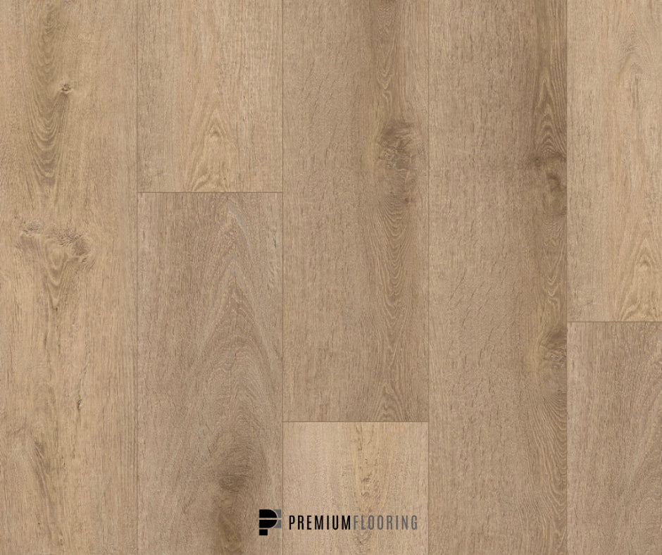 Titan Hybrid XXL Washed Oak