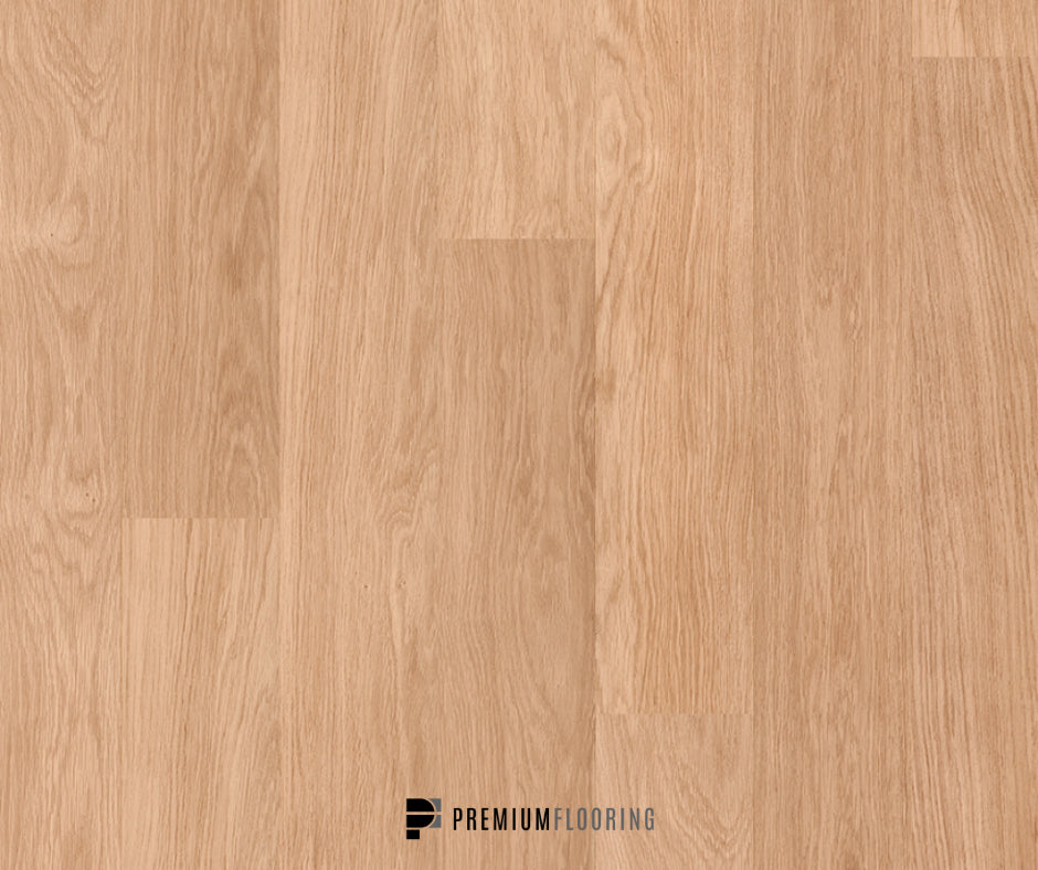 Quick-Step Eligna White Varnished Oak