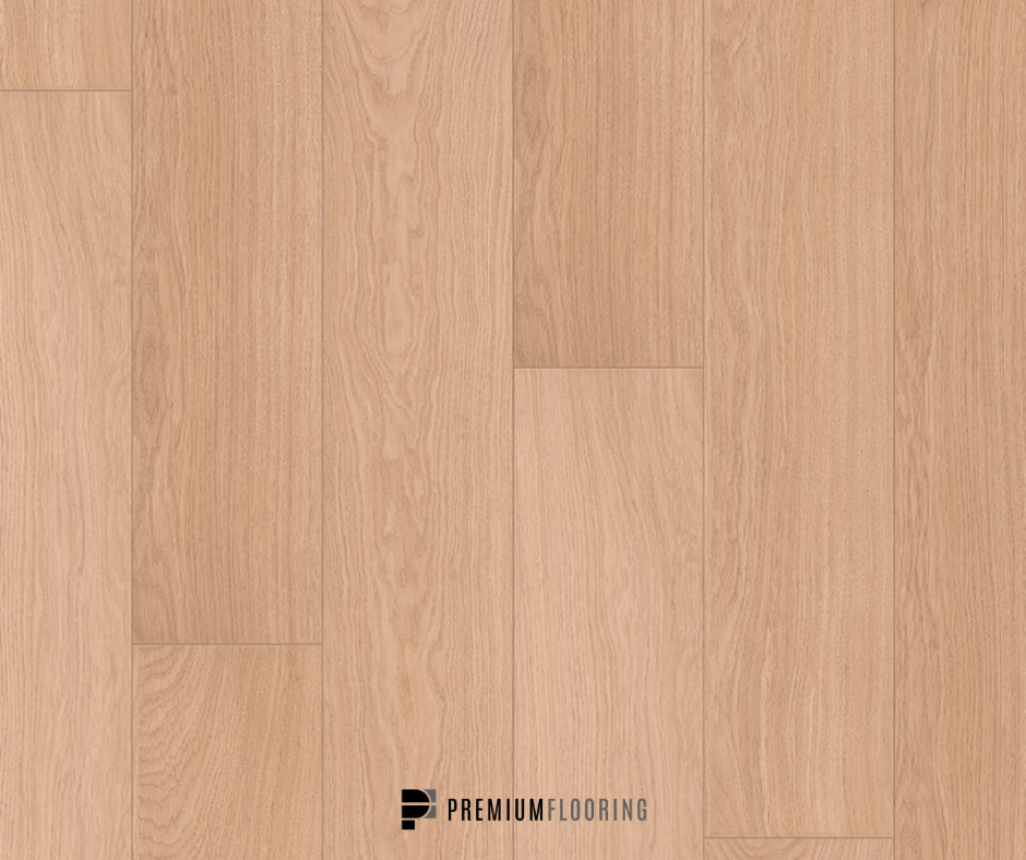 Quick-Step Impressive White Varnished Oak