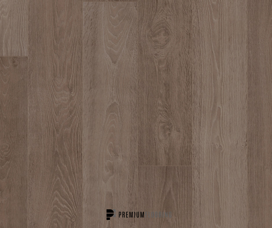 Clix XL White Vintage Oak