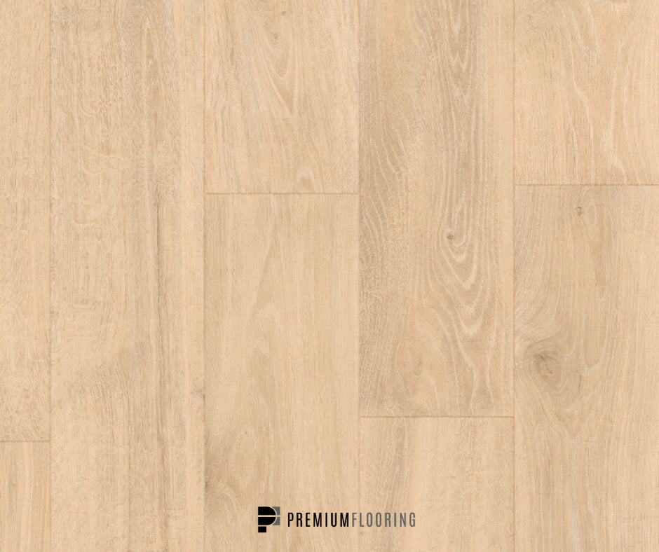 Quick-Step Majestic Woodland Oak Beige