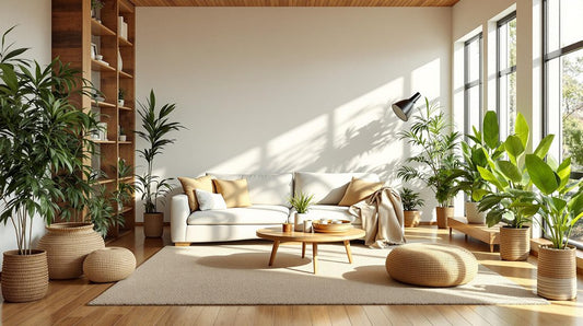 Eco-Friendly Flooring Options to Enhance Your Green Home