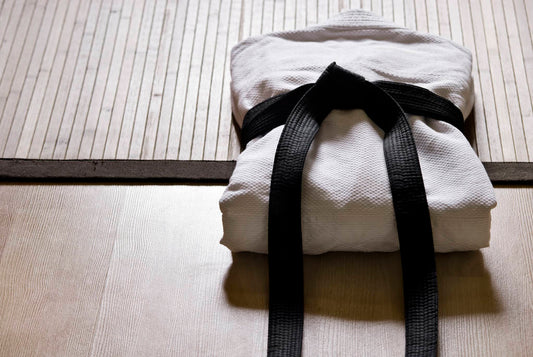 The Importance of Proper Flooring in Martial Arts Training