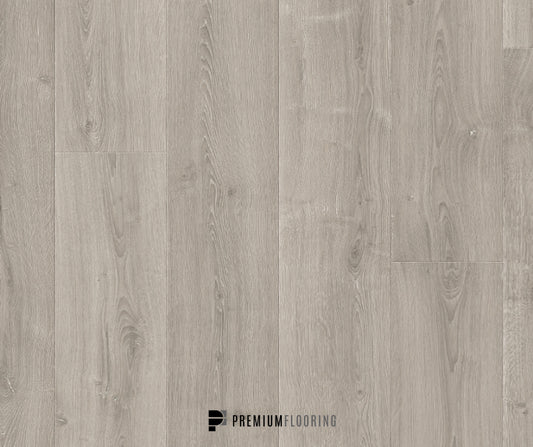 Quick-Step Perspective Nature Brushed Oak Grey