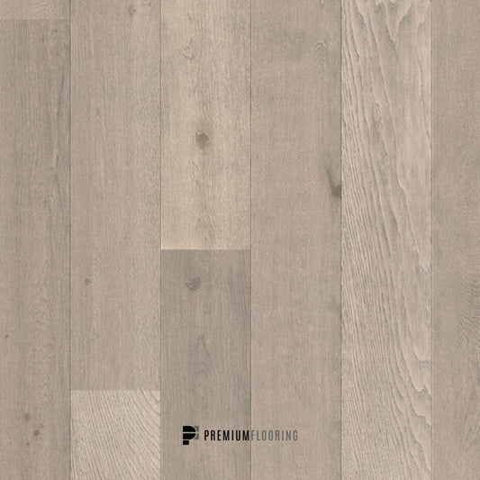 Nature's Oak Timber Aspen Grey