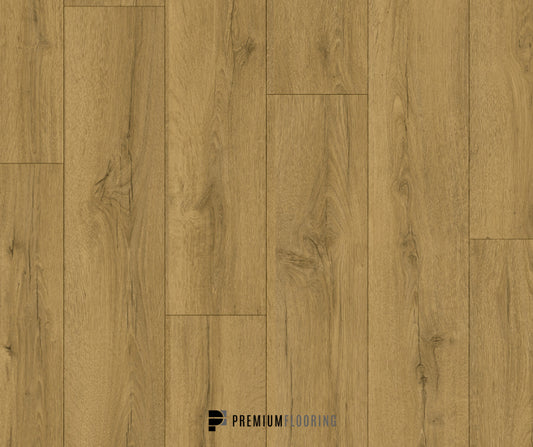 Quick-Step Classic Honey Brown Oak