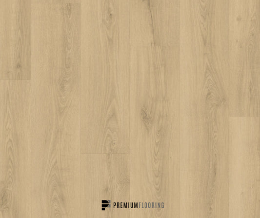 Quick-Step Classic Raw Oak